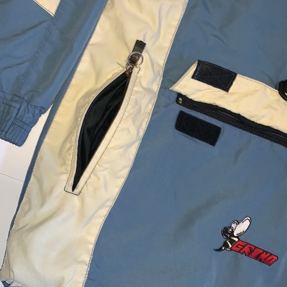 Grind Vintage Snowboarding Jacket - Women’s Size Small - Picture 6 of 8